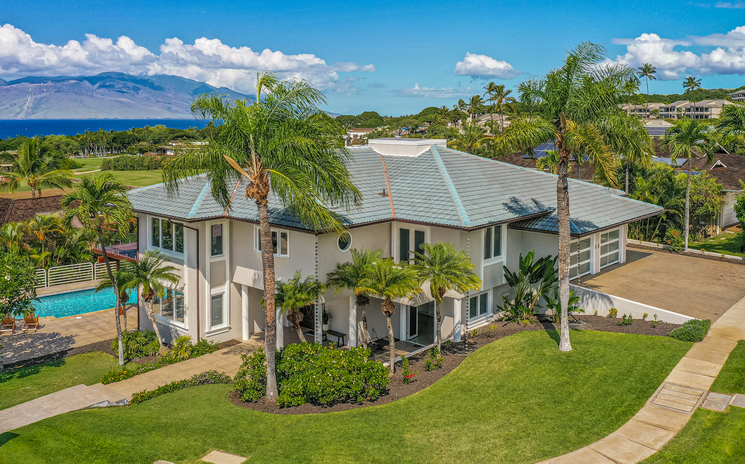 Explore Luxury Wailea Condos for Sale Tyler Coons Maui